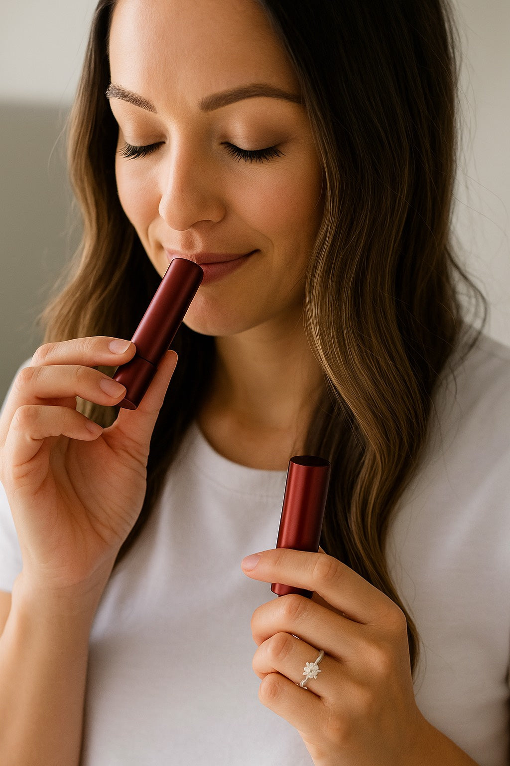 Lila Peppermint Essential Oil | 10ml