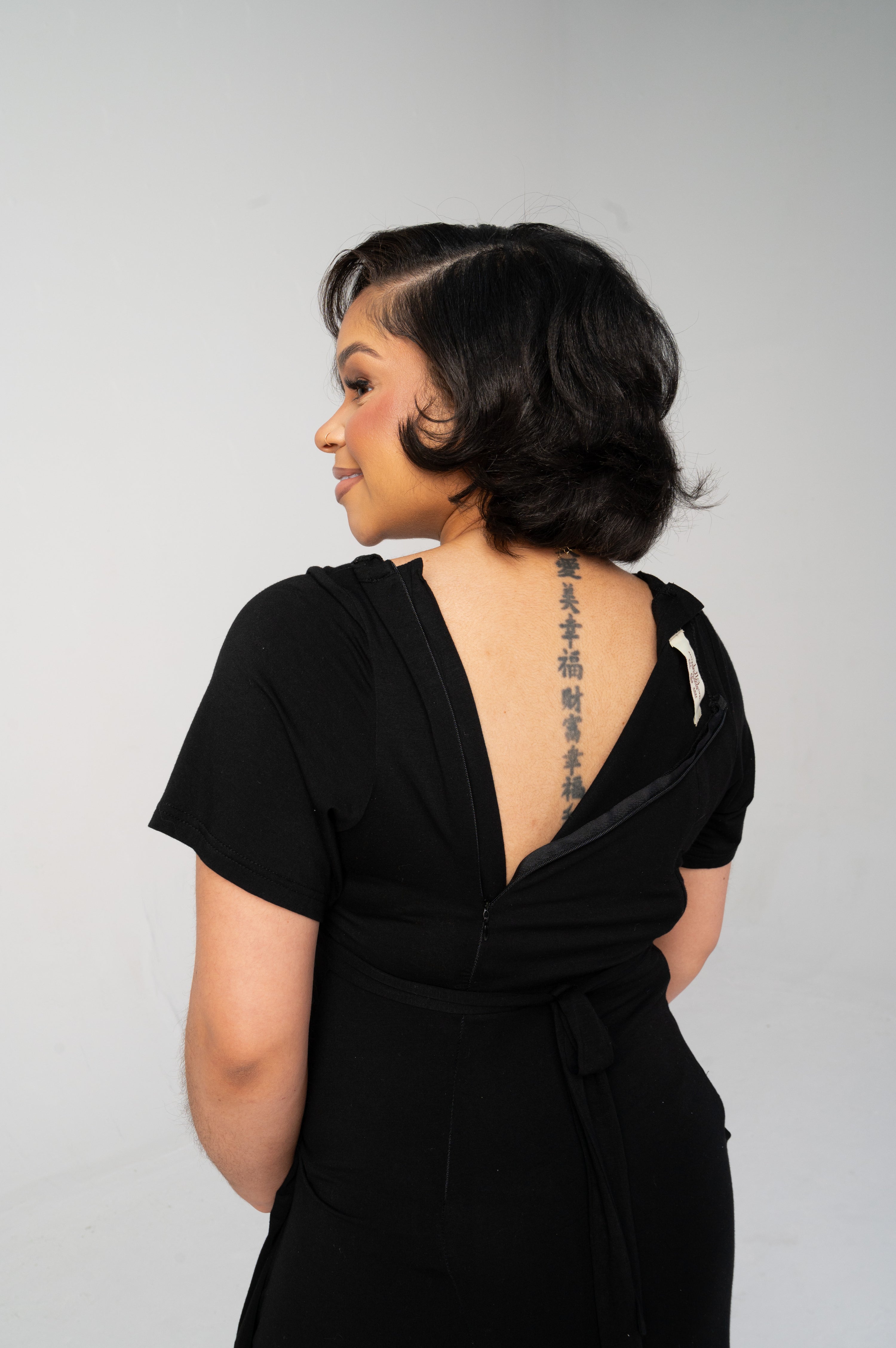 Cassidy Labor & Postpartum Gown