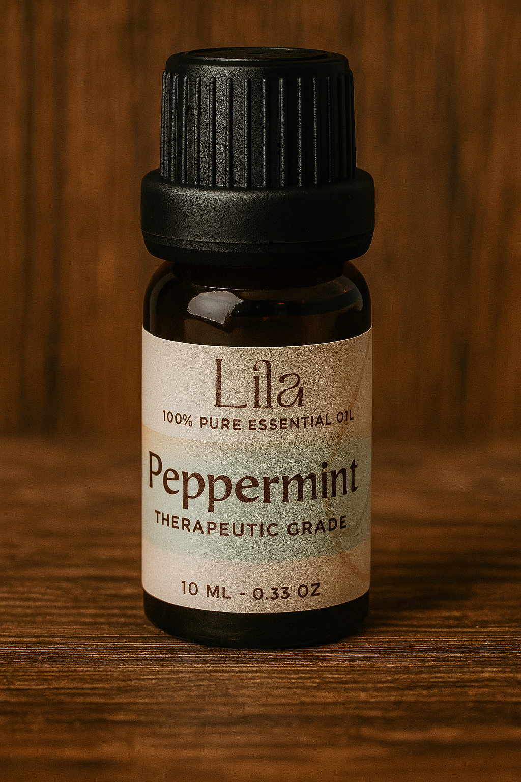 Lila Peppermint Essential Oil | 10ml