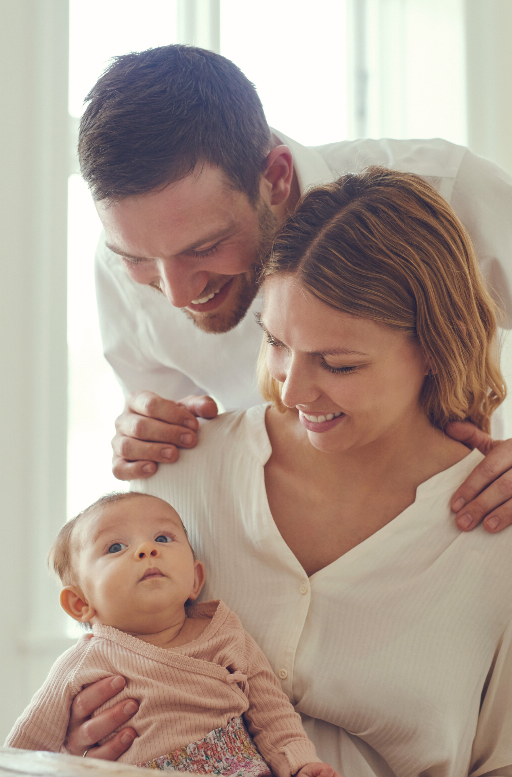 Postpartum Mental Health and Well-being