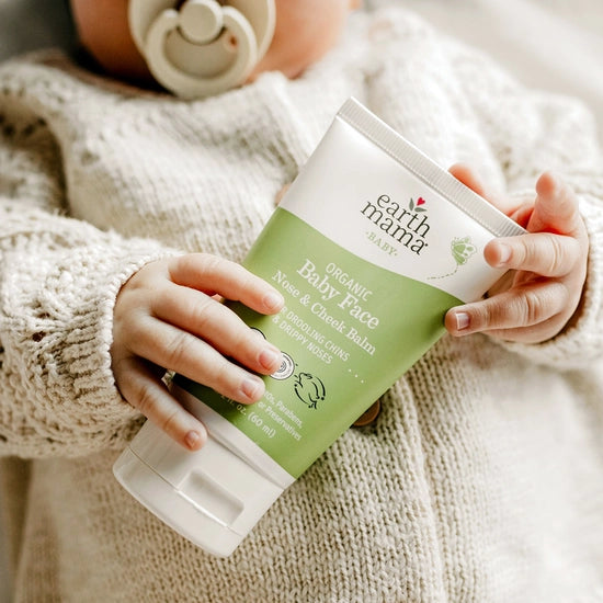 Earth momma deals organics