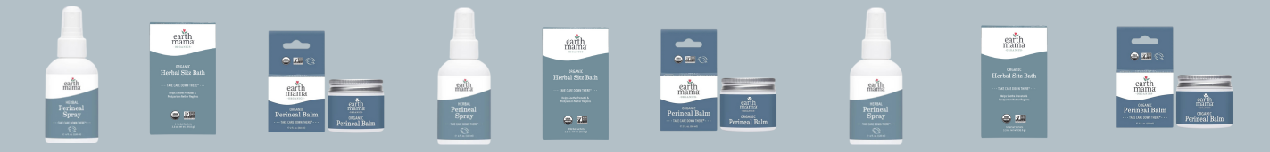Postpartum Recovery Care