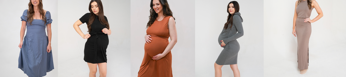 Casual Maternity