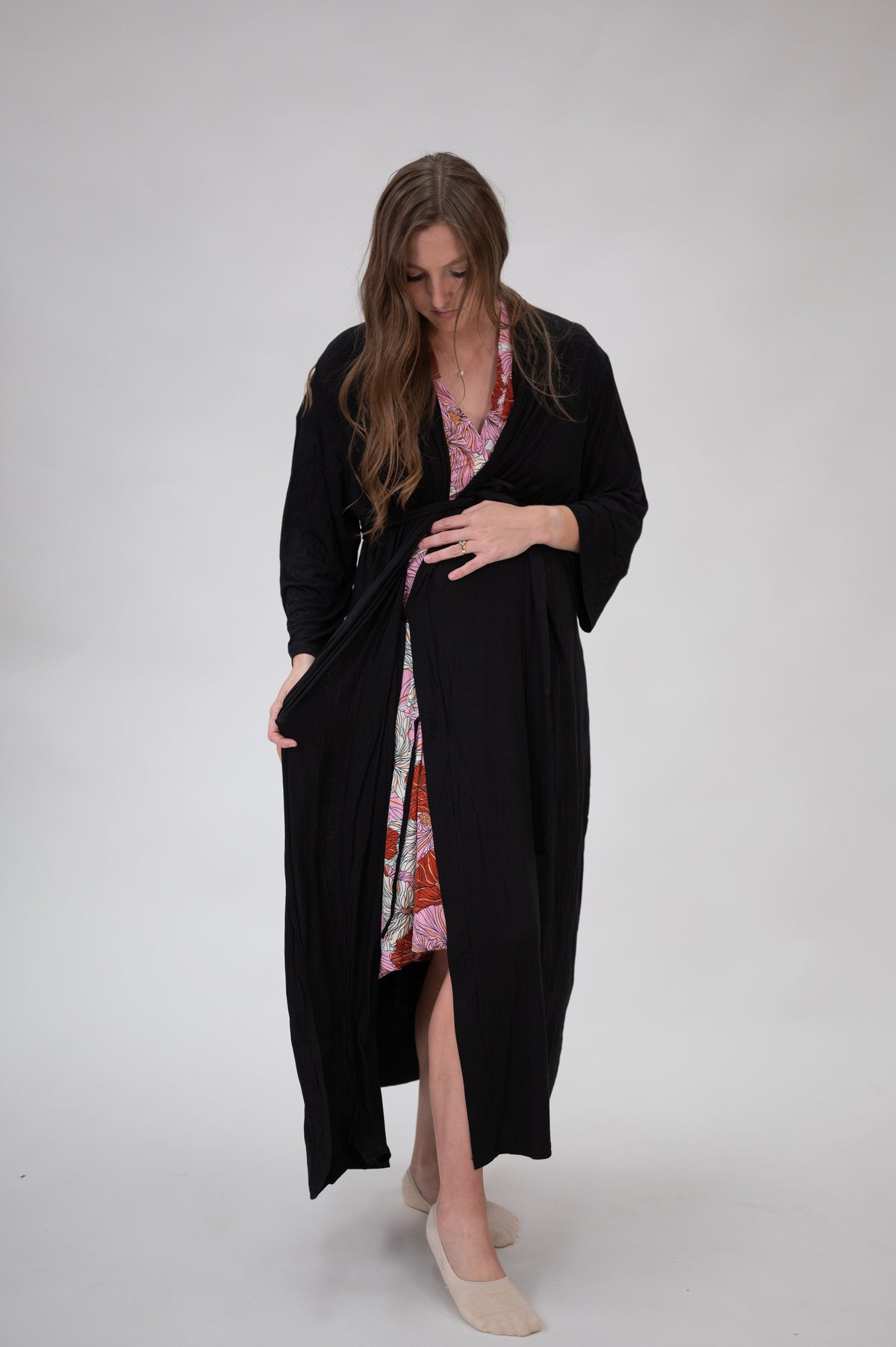 Robes – Lila