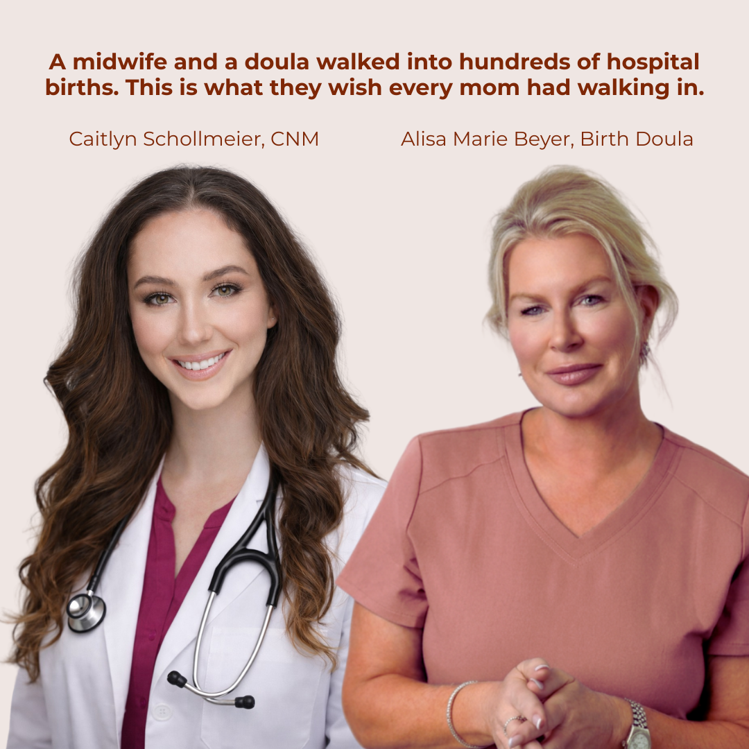 The Labor & Pain Management E-Workbook