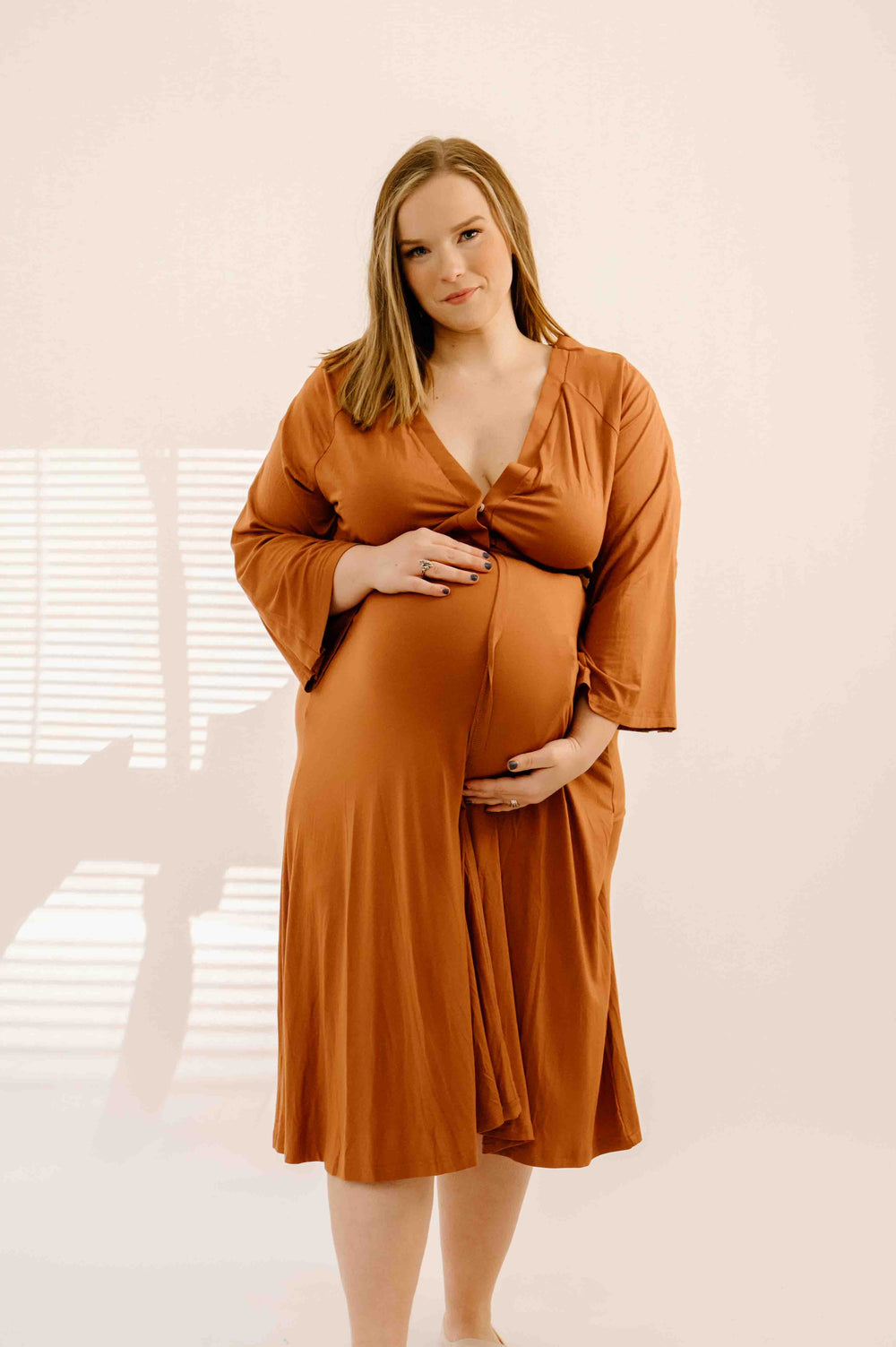 Fall Collection: Mommy & Me, Laborwear, and Baby Clothes Lila Fall Collection: Mommy & Me, Laborwear, and Baby Clothes Lila