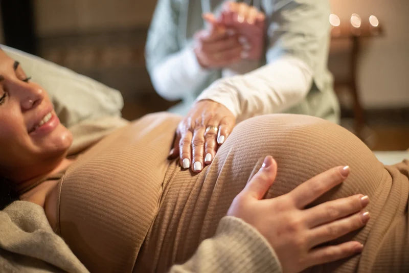 Birthing Basics Course