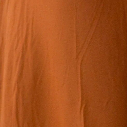 Cassidy Labor & Postpartum Gown Burnt Orange