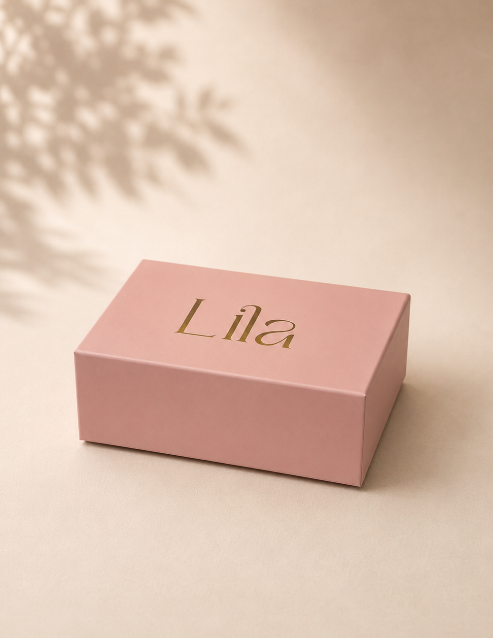 Gift Packaging
