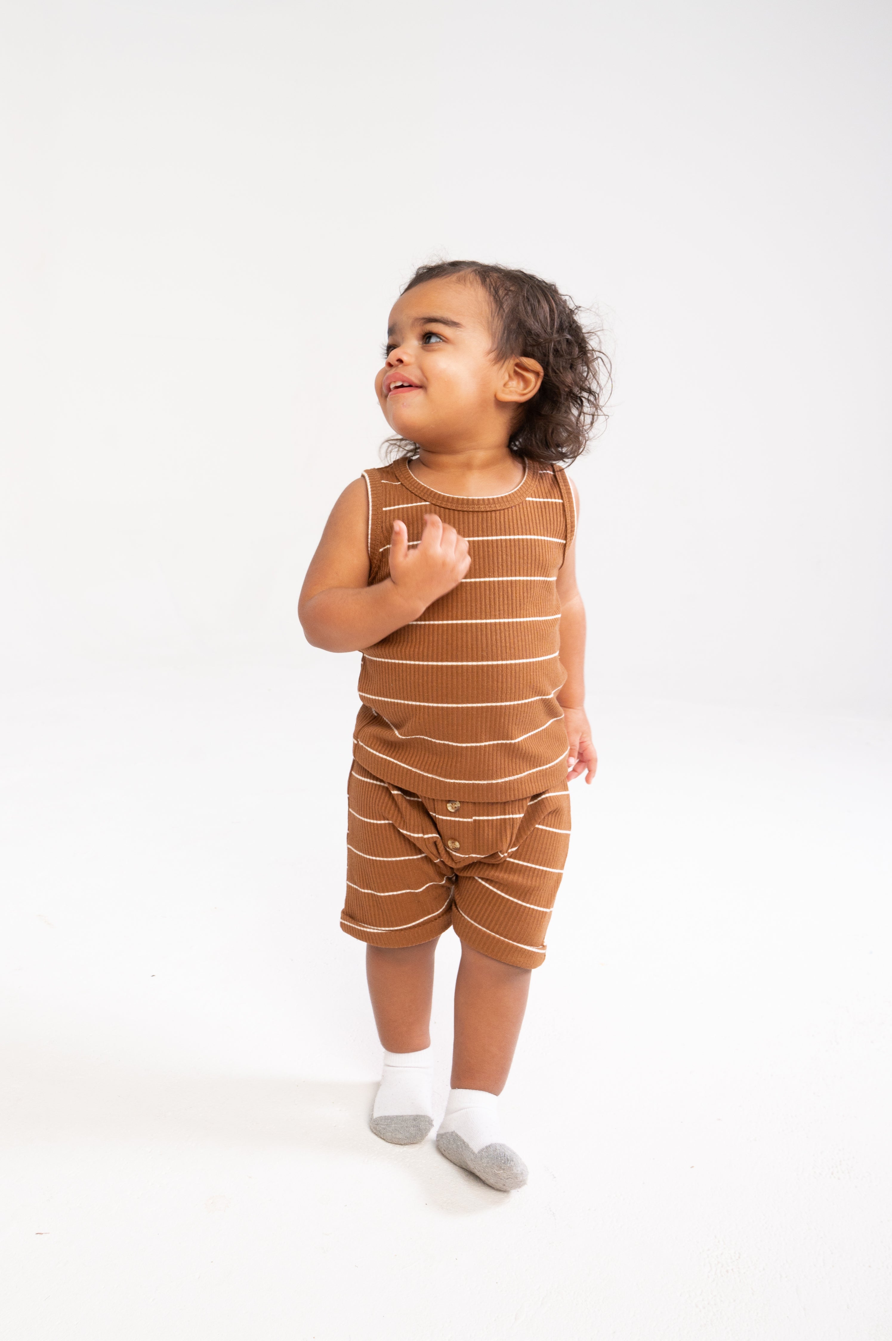 Ian Two Piece Set
