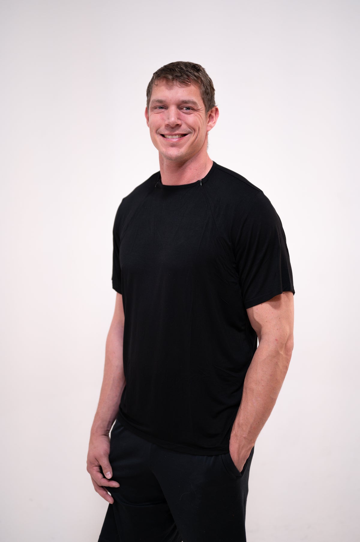 Cameron Nursing Skin to Skin Shirt