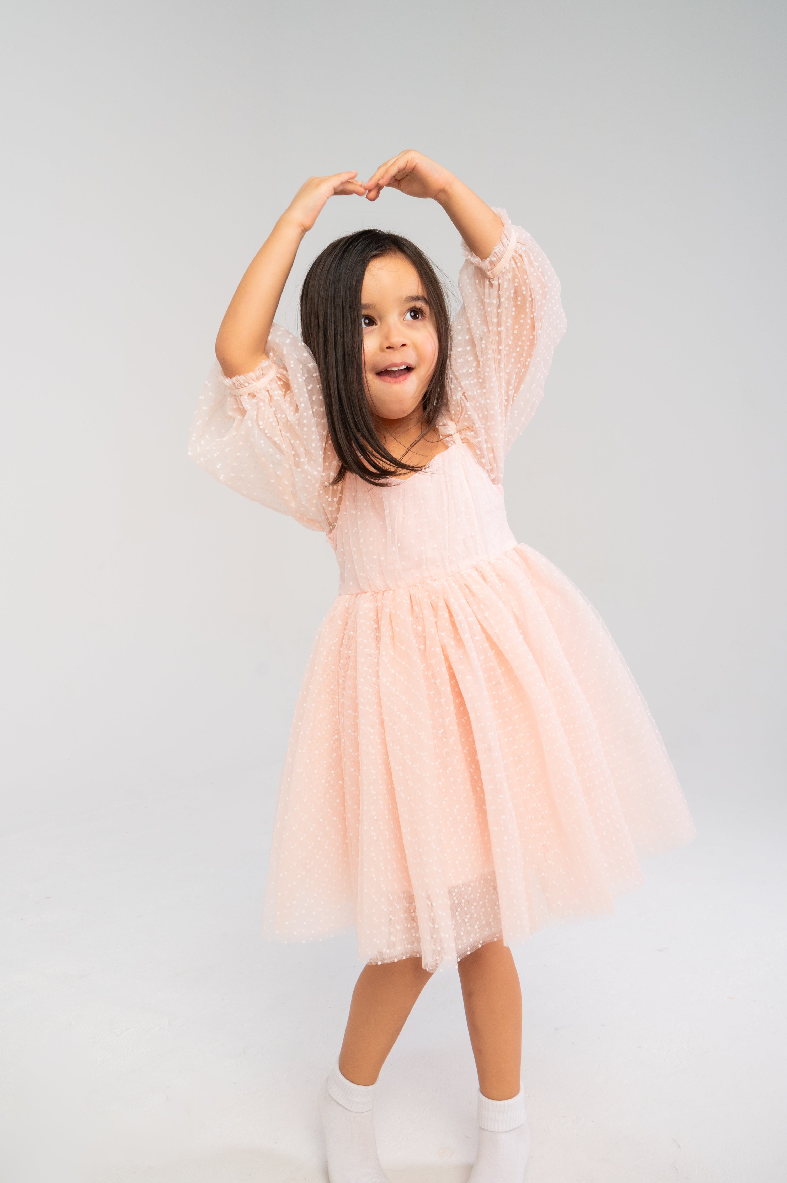 Dottie Dress