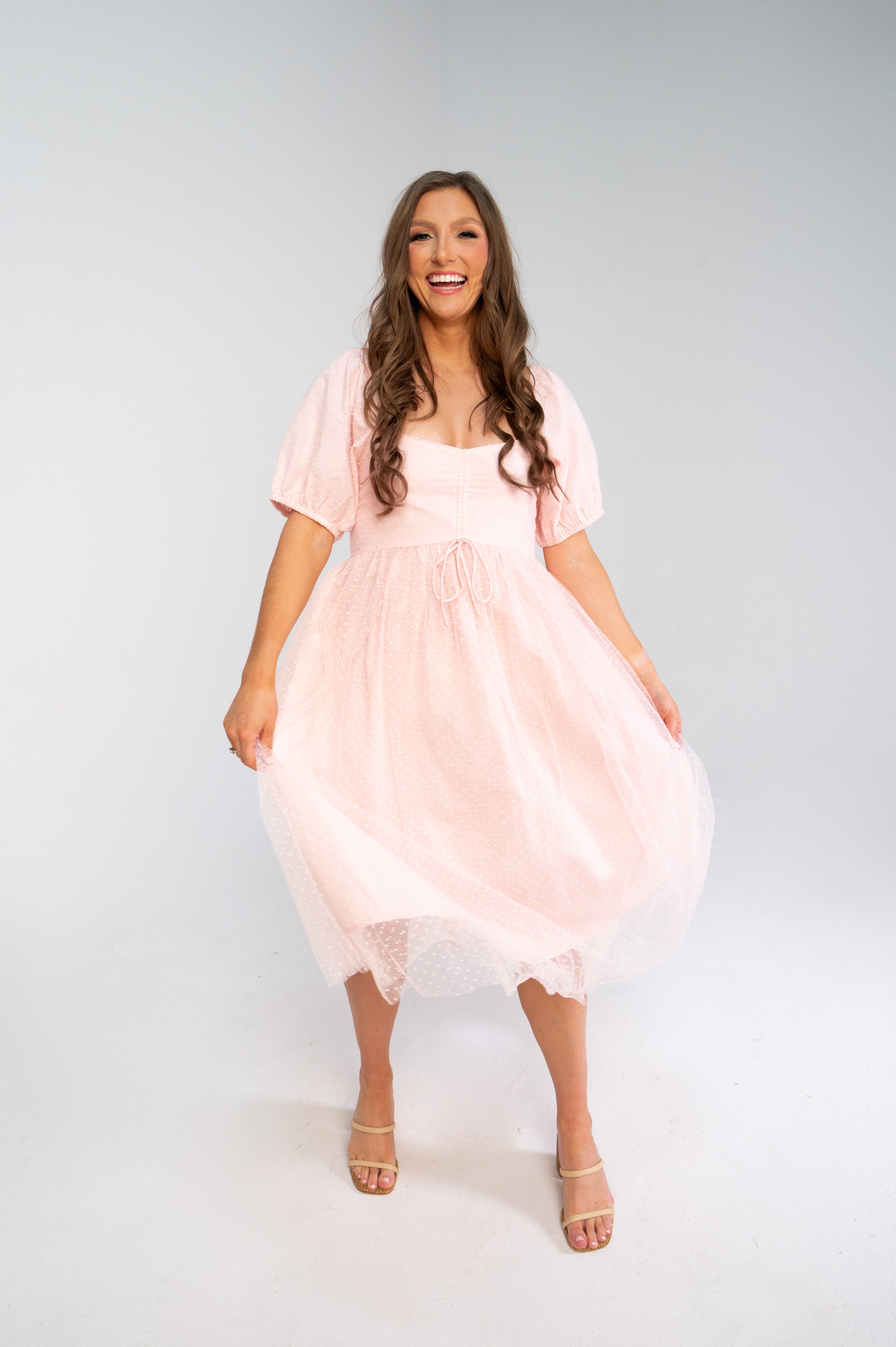 Darla Maternity Dress Lila Darla Maternity Dress Lila