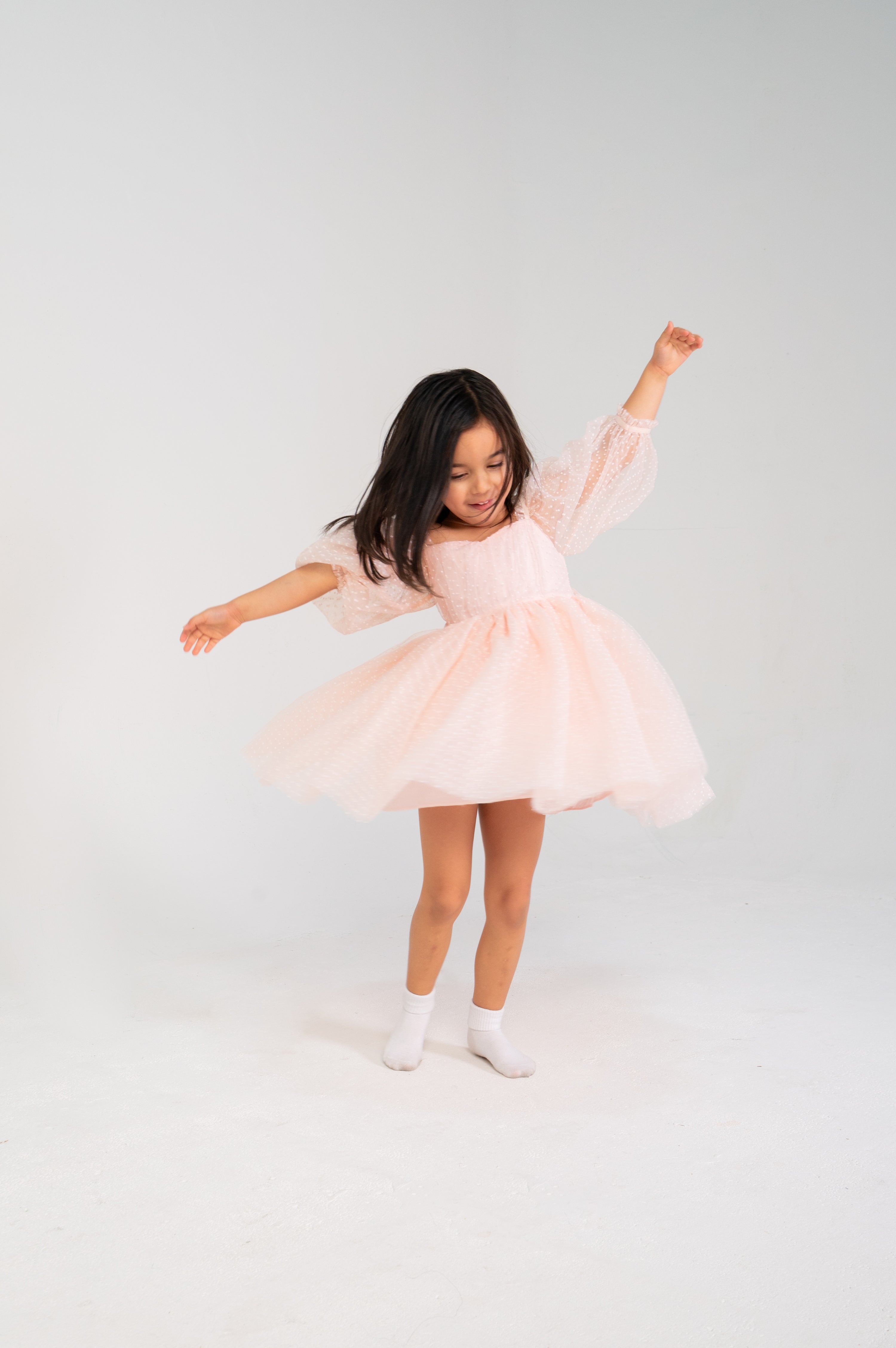 Dottie Dress