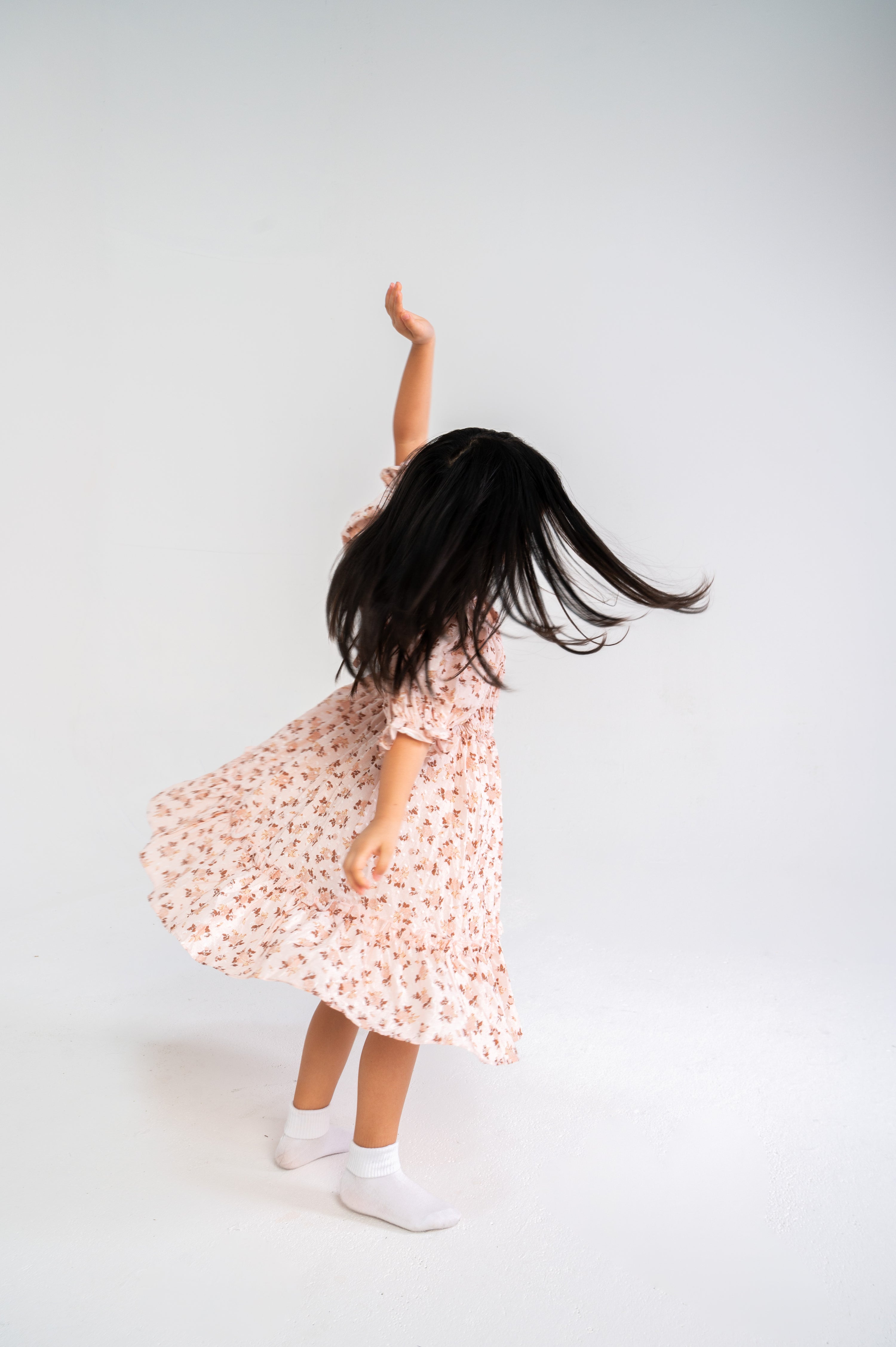 Delilah  Dress