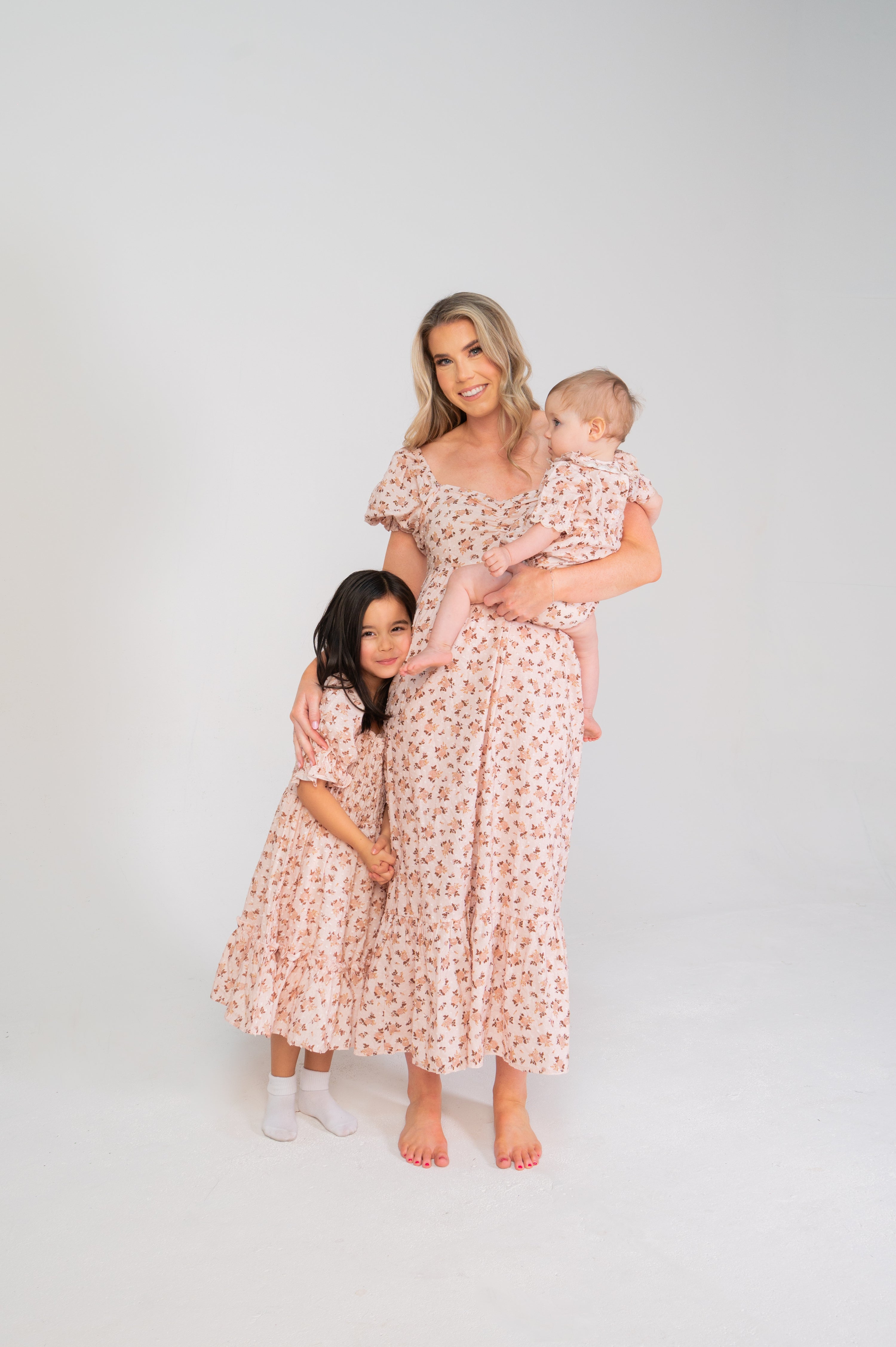 Delilah  Dress