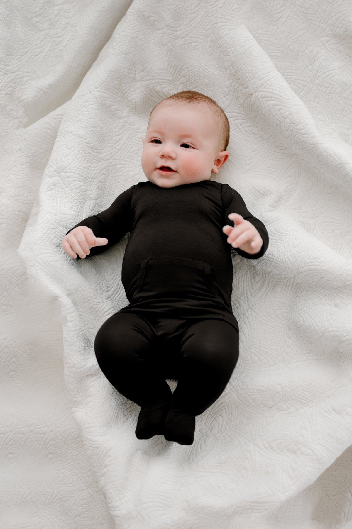 Finley Romper