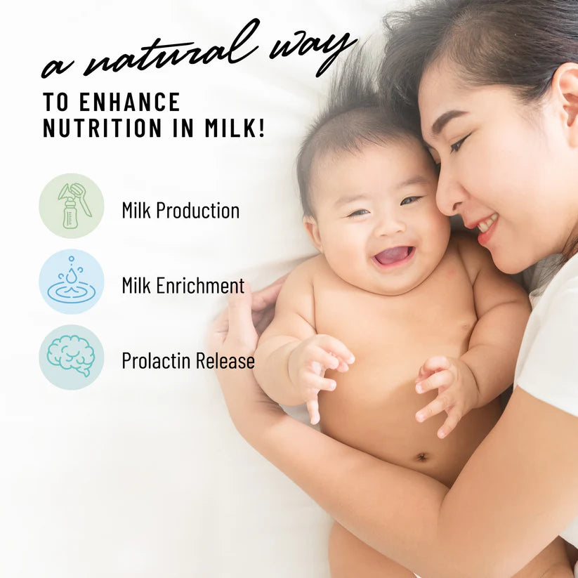Legendairy Milk Milkapalooza