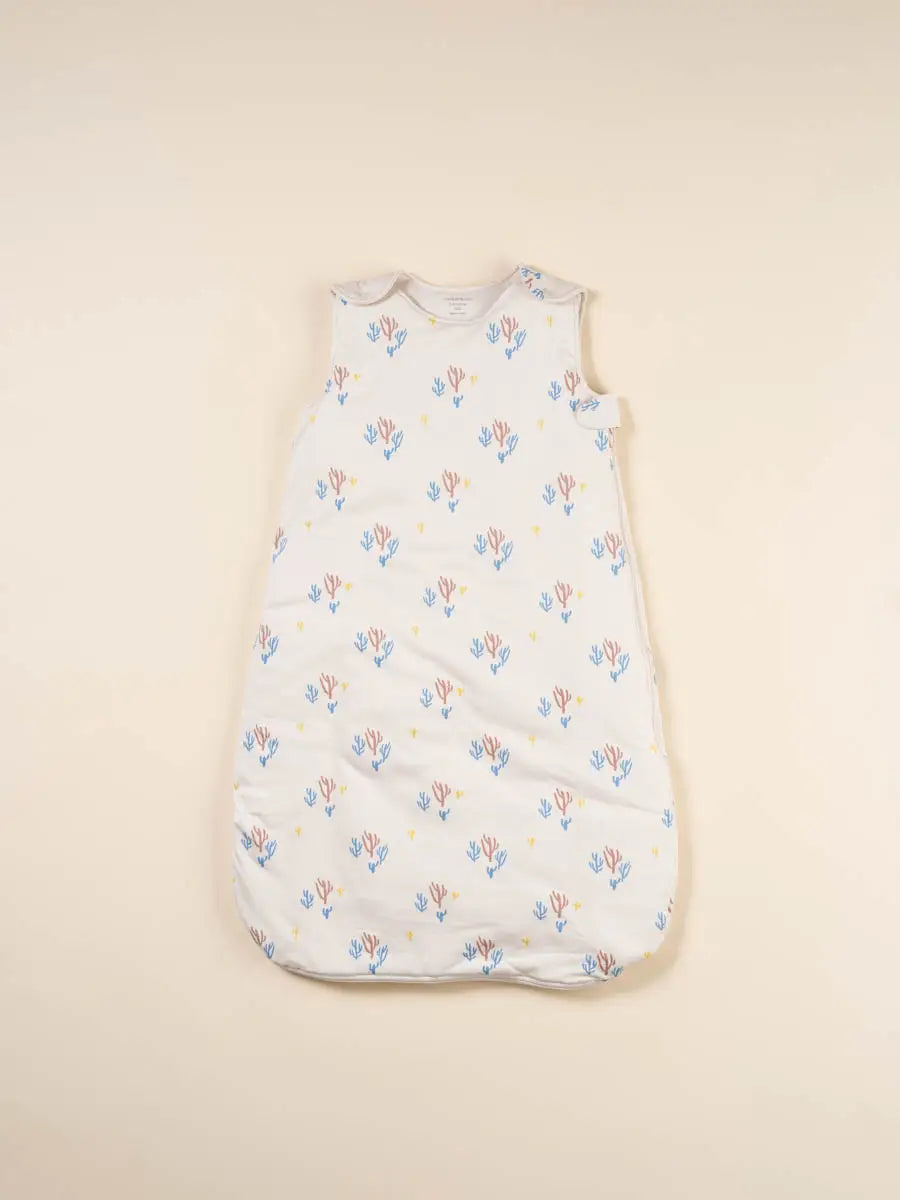 h&m schlafsack winter Winter Baby Sleep Bag - Pima Cotton