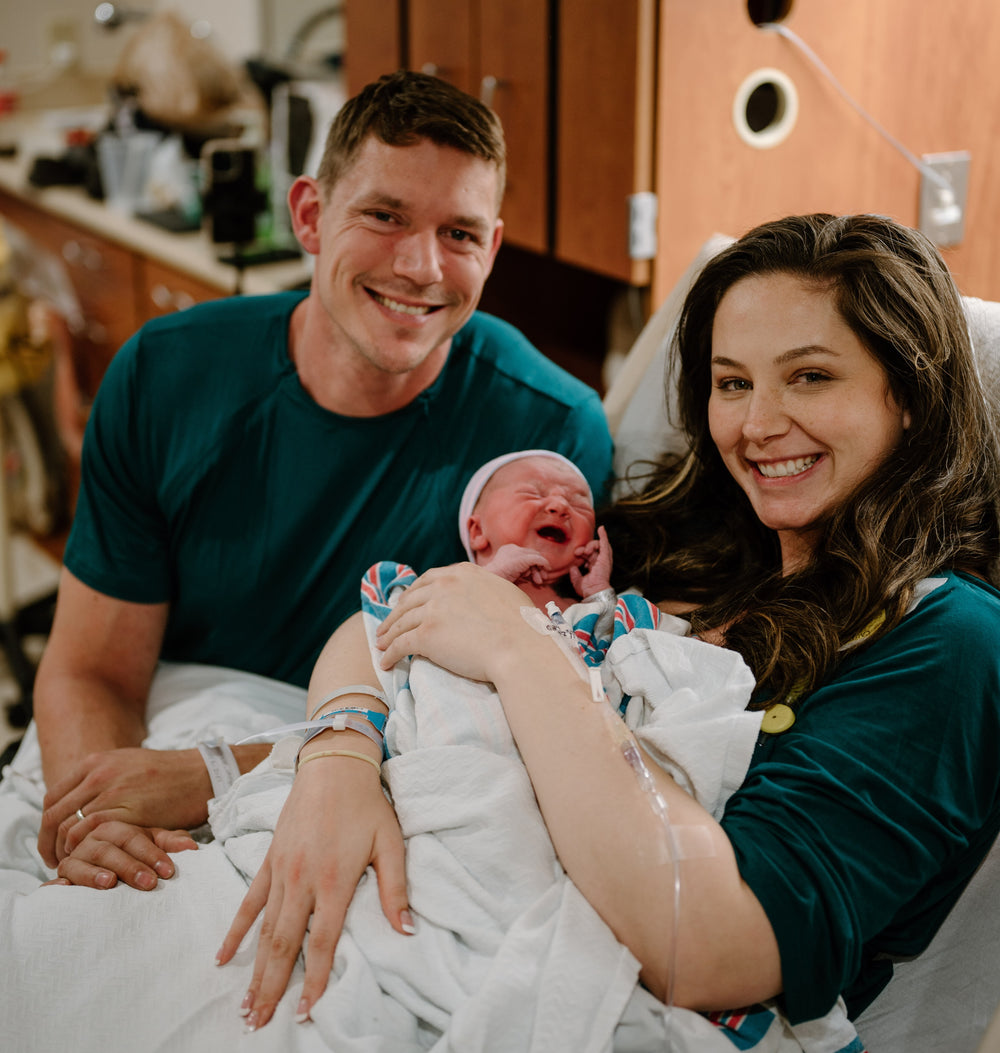 The Matching Family Bundle — Save 20%