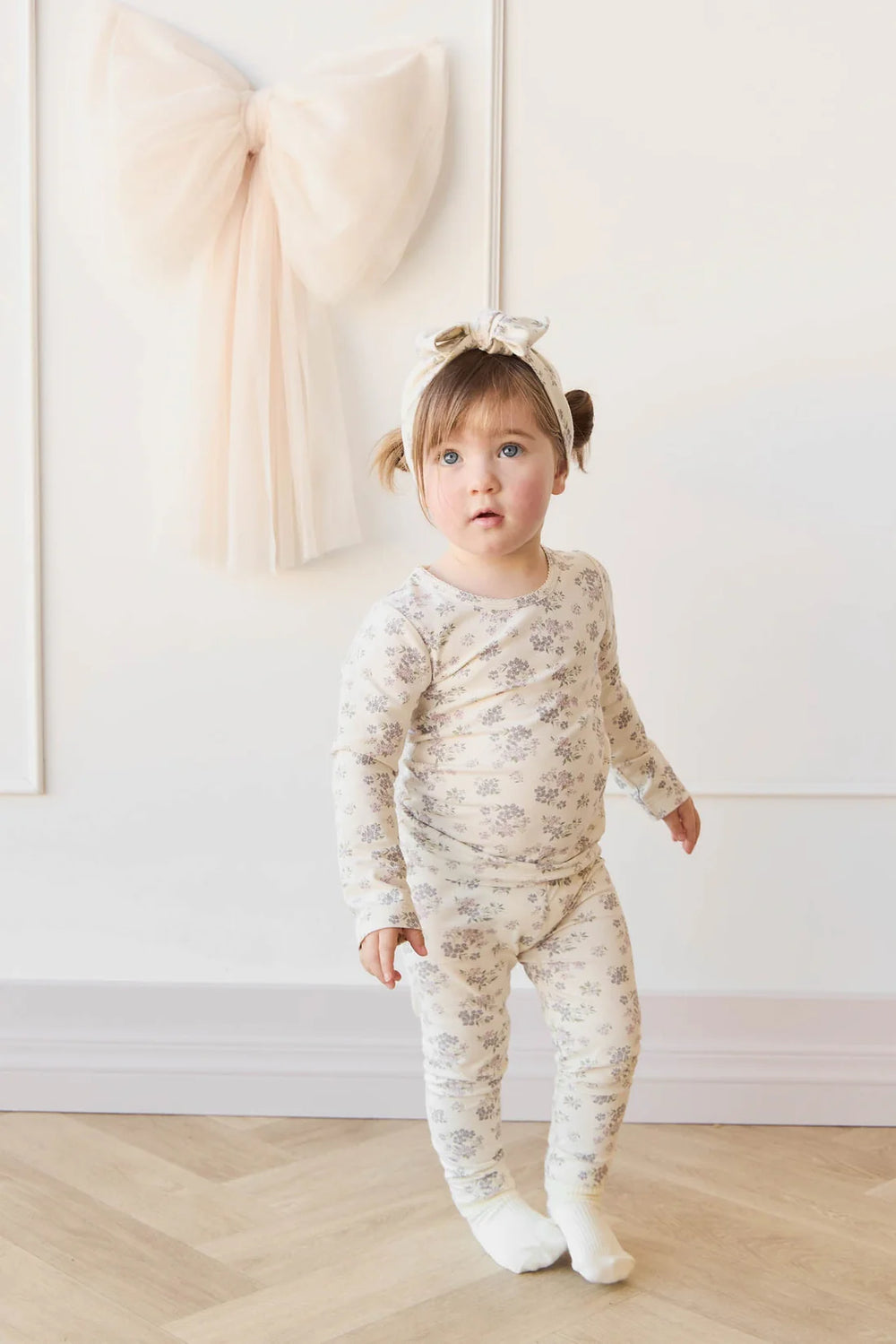 Organic Cotton Everyday Leggings - Selena Tofu