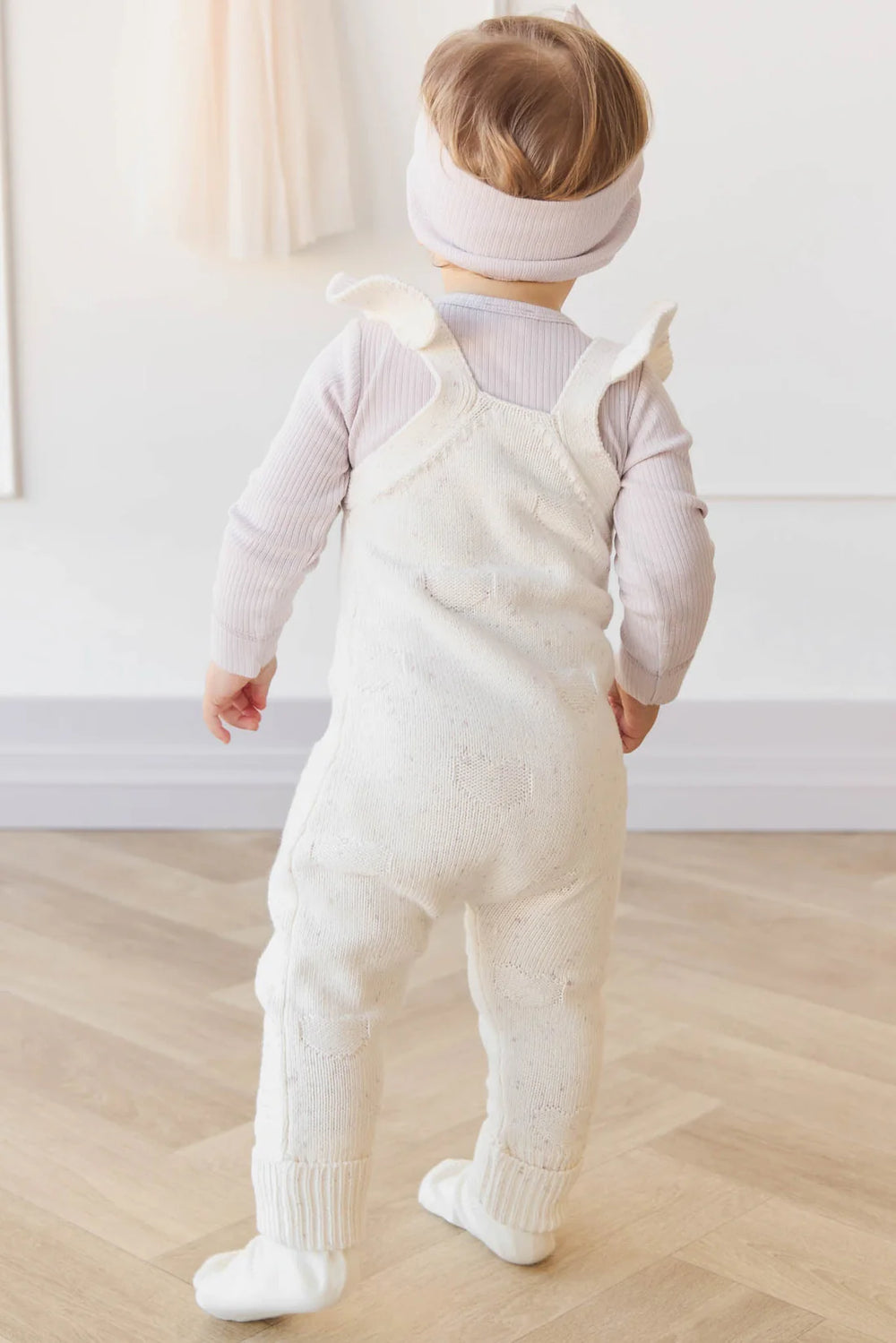 Mia Onepiece - Parisian Fleck