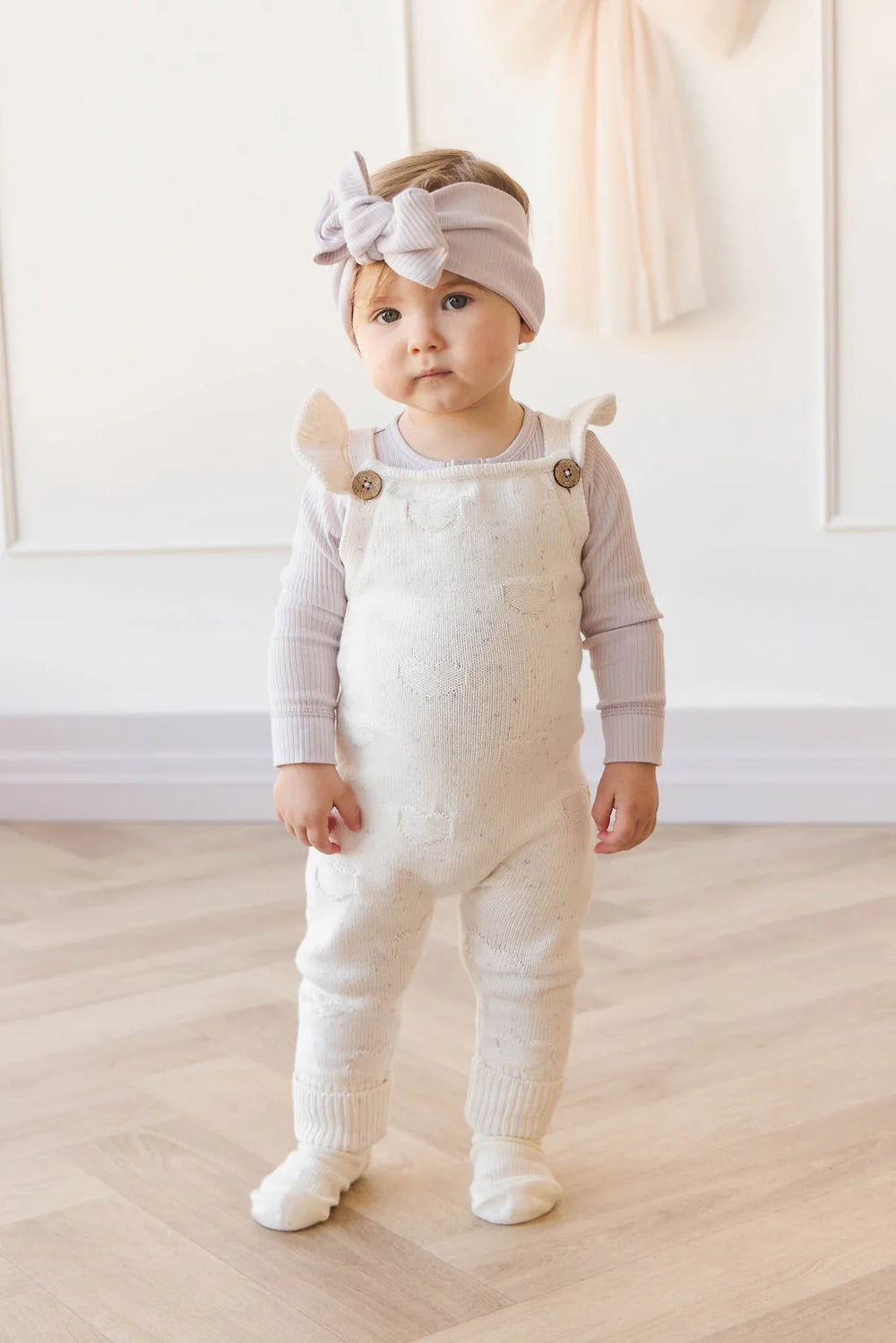 Mia Onepiece - Parisian Fleck