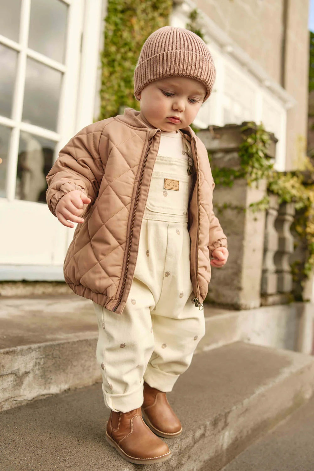Blair Overall - Acorns Tofu Natural Price