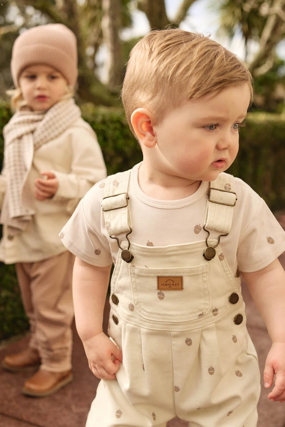 Blair Overall - Acorns Tofu Natural Price