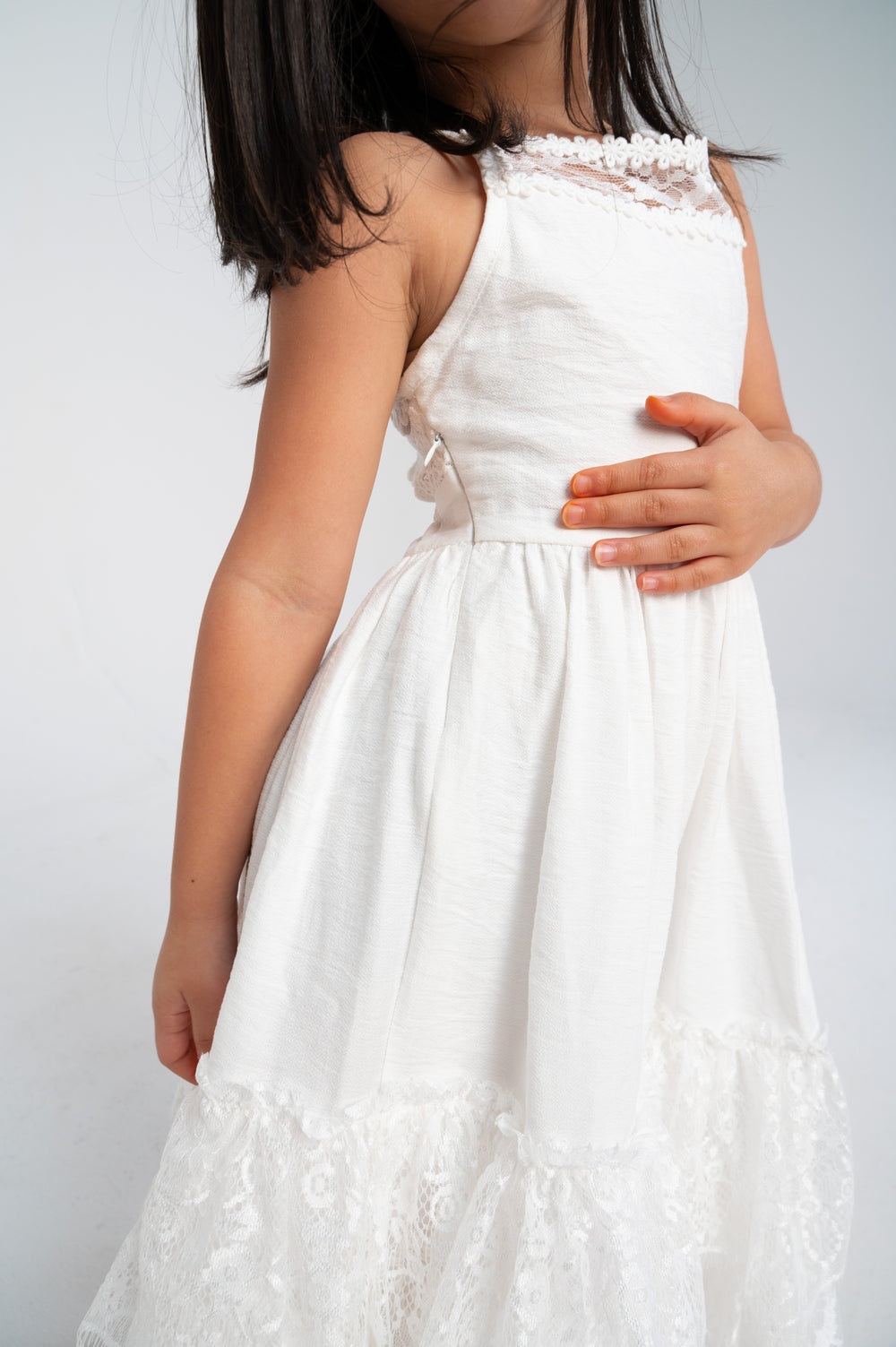 Ali Toddler Dress