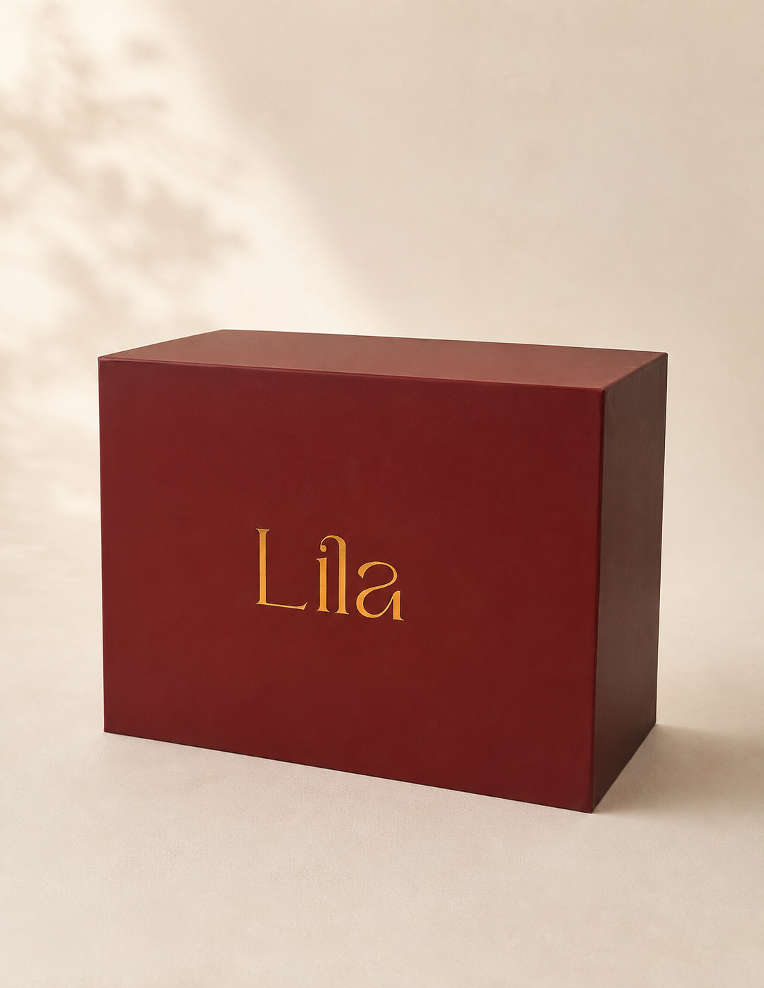 Gift Packaging