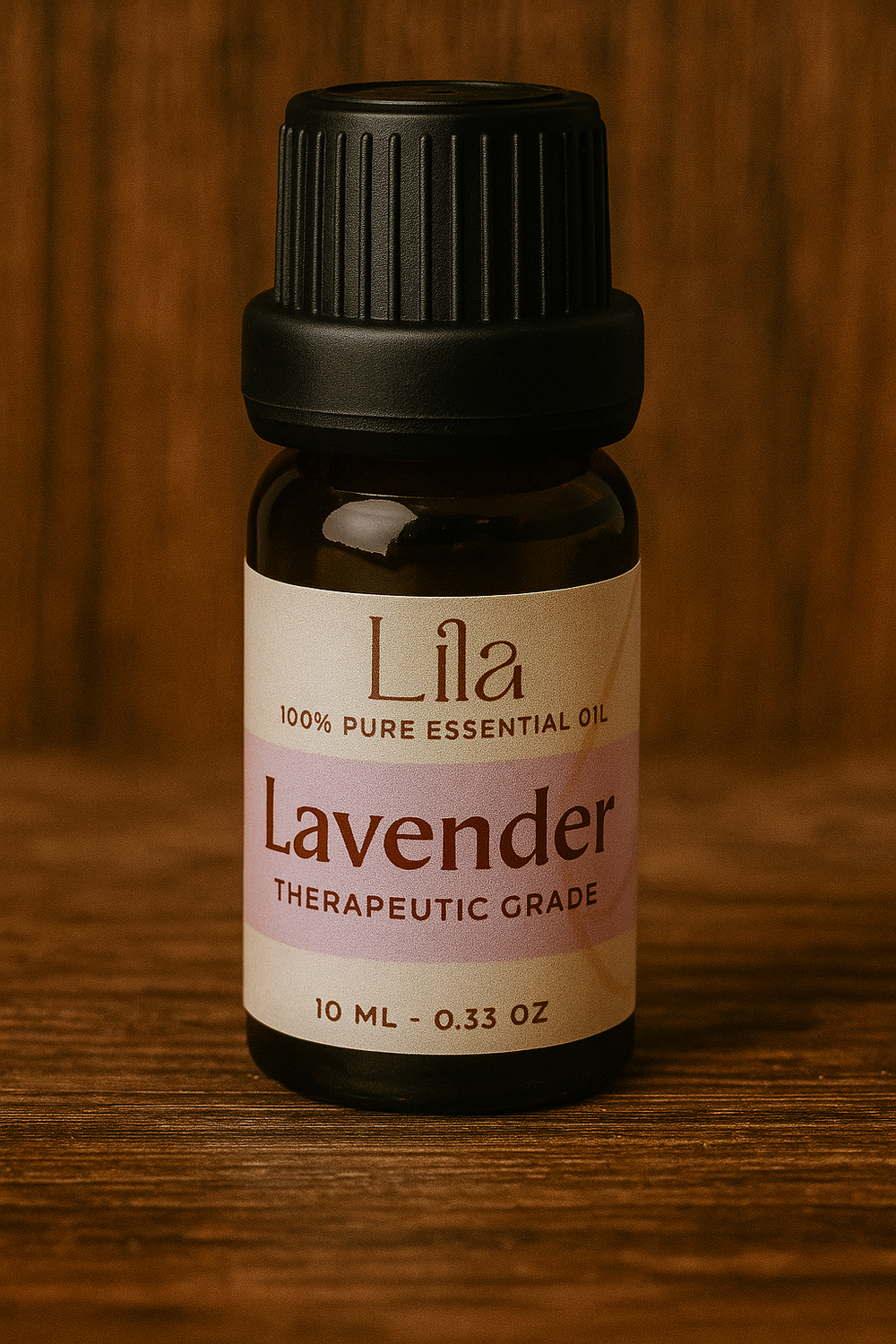 Lila Lavender Essential Oil | 10ml