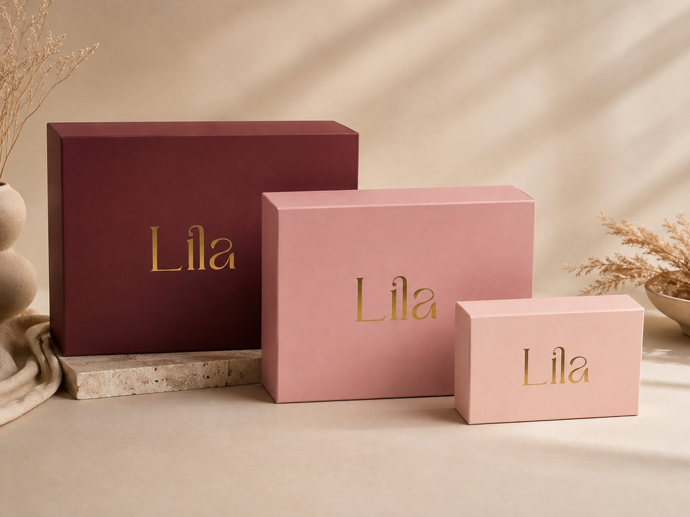 Gift Packaging