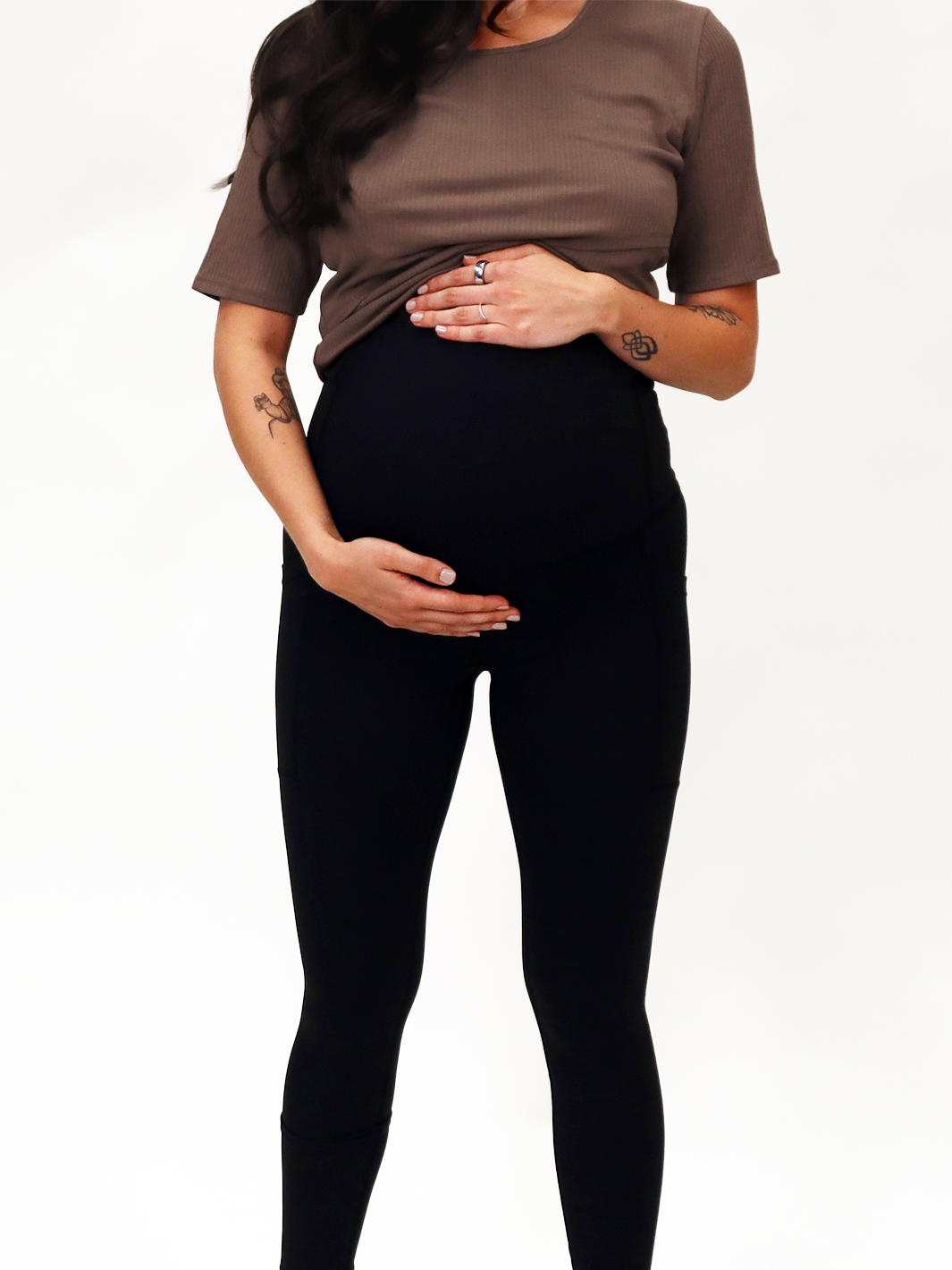 Everyday Maternity Leggings