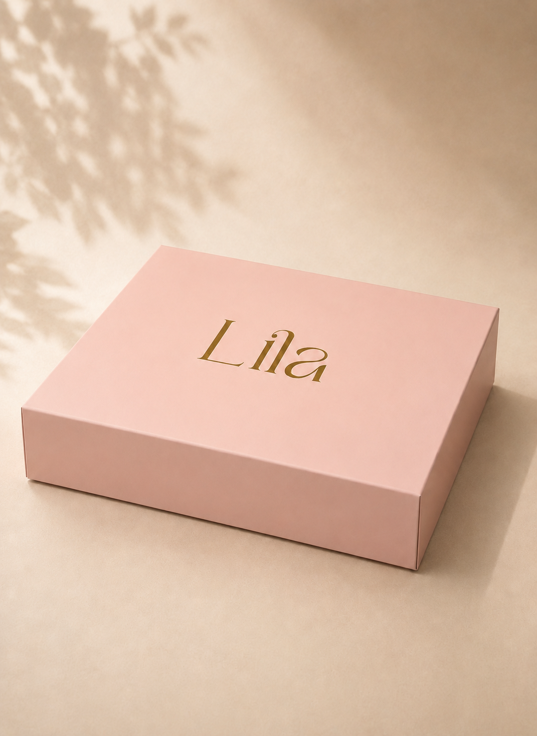 Gift Packaging