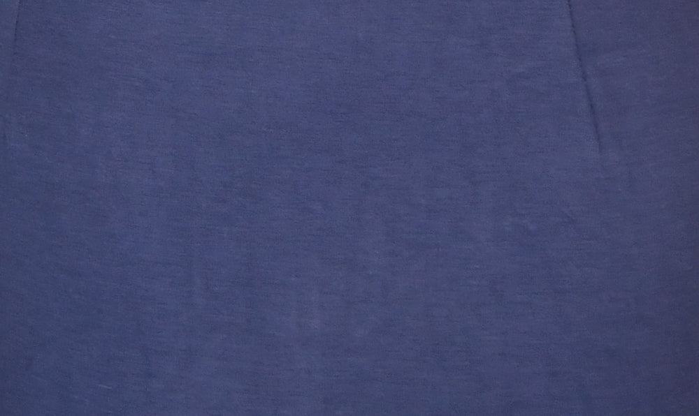 The Lila Hijab- Midnight Blue