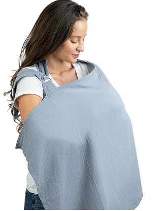 Breastfeeding wrap cover shop