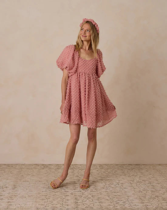 Isabella Dress || Lipstick