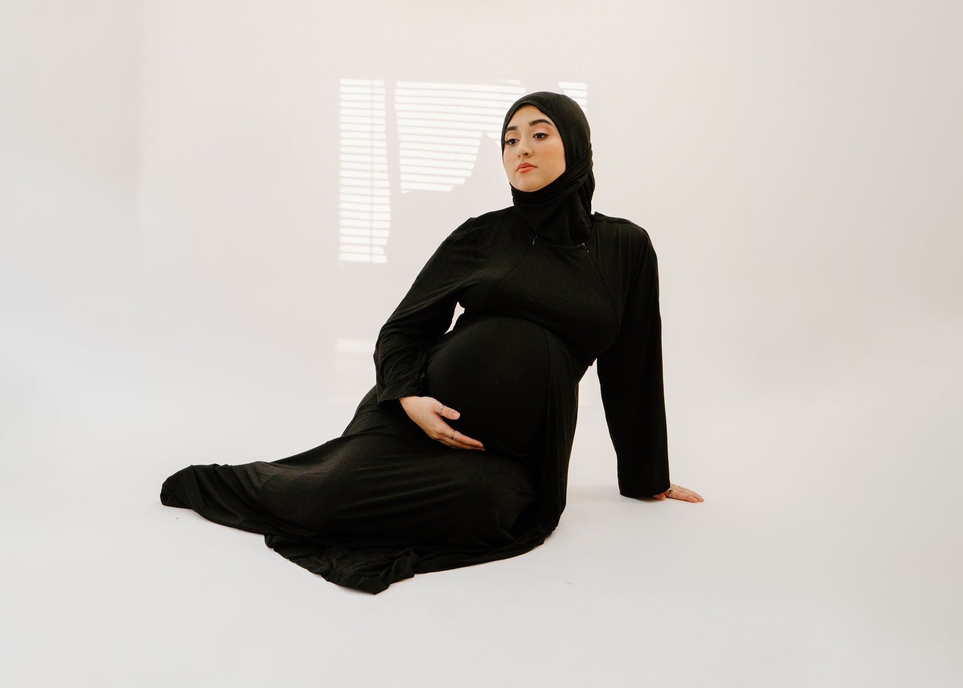 Shop for Mums & Bumps - Angel Maternity Nursing Sleepwear & Maternity Gowns  Online in Oman at