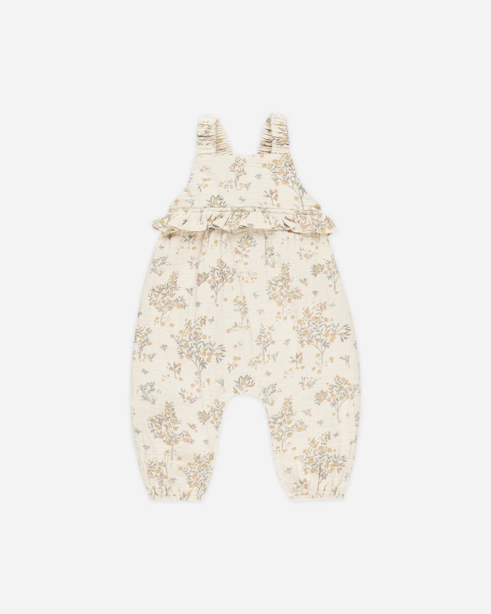 Kinsley Jumpsuit | Citrus Grove