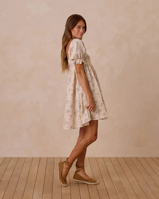 Naomi Dress | Citrus Grove