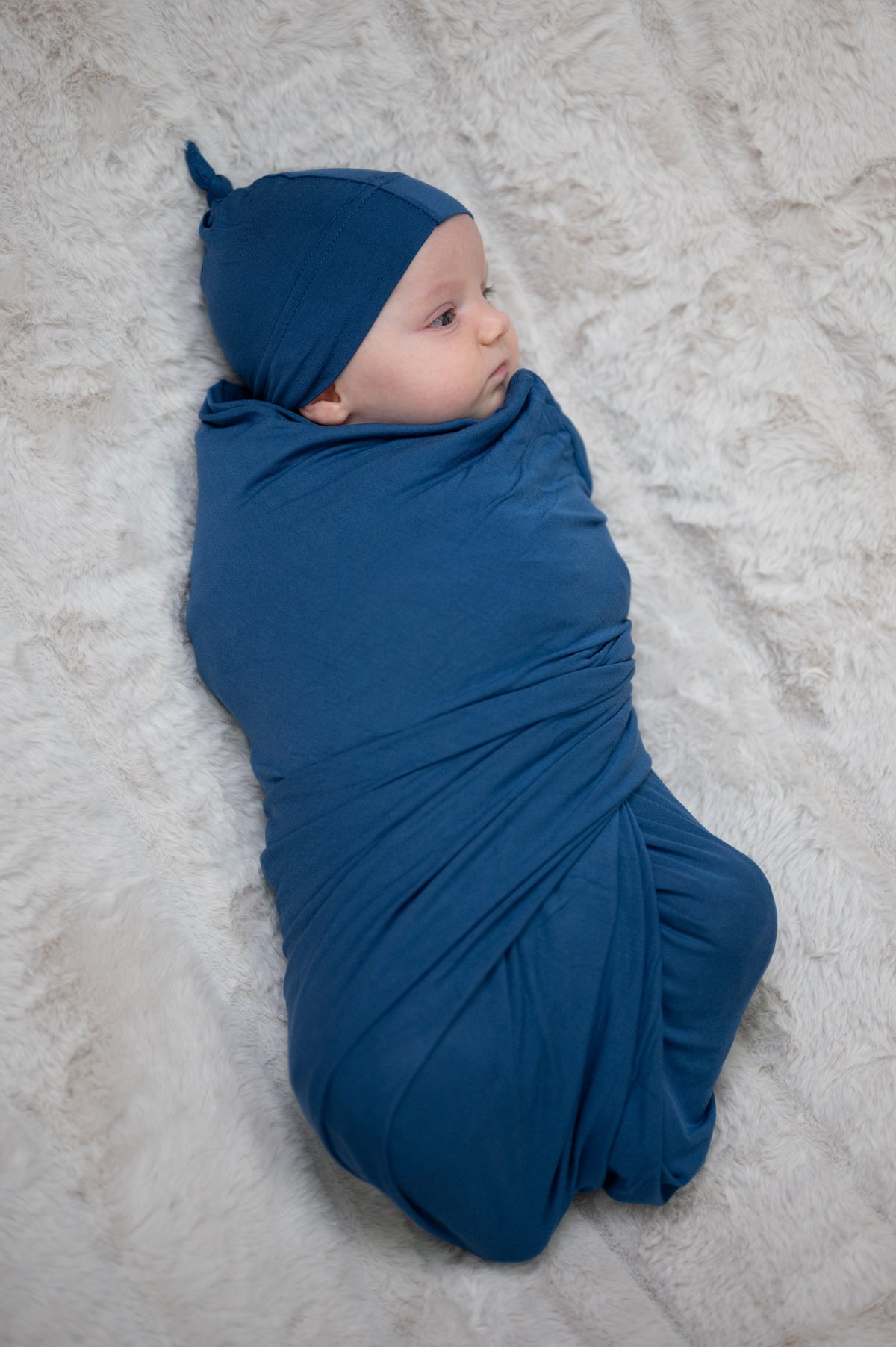Swaddle Set Midnight