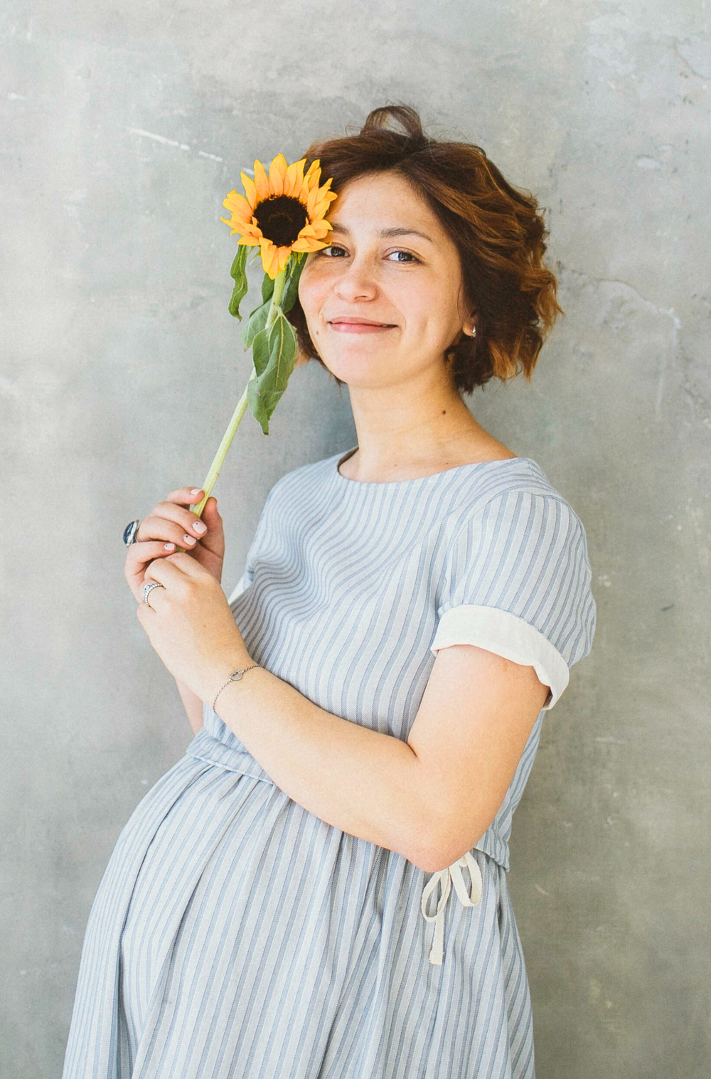 Pregnancy Mental Health and Well-being