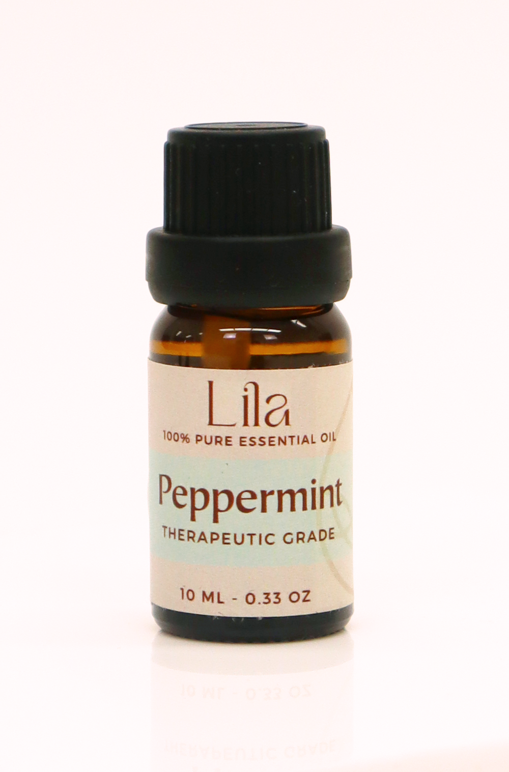 Lila Peppermint Essential Oil | 10ml