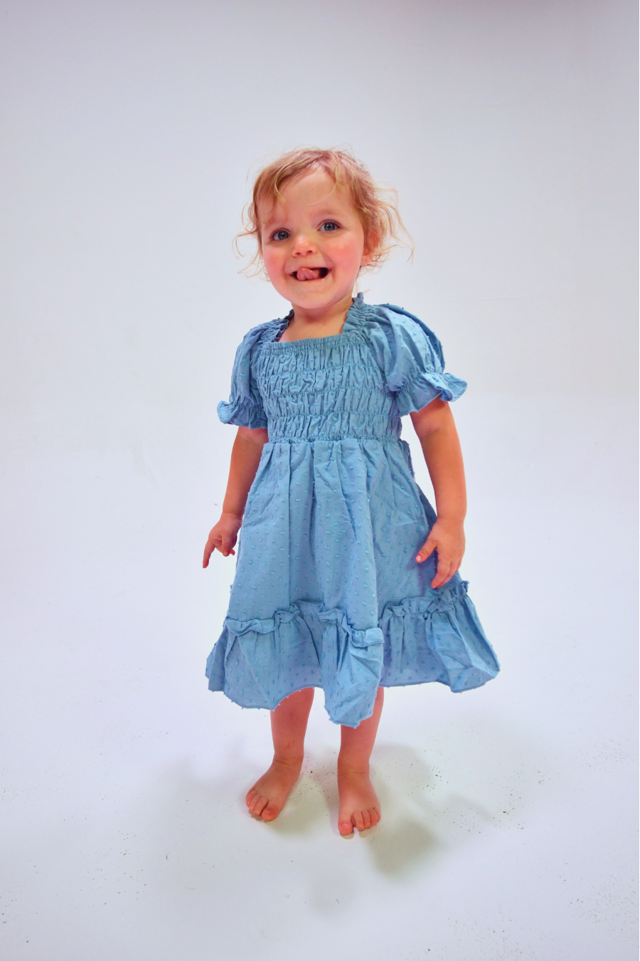 Delilah  Dress