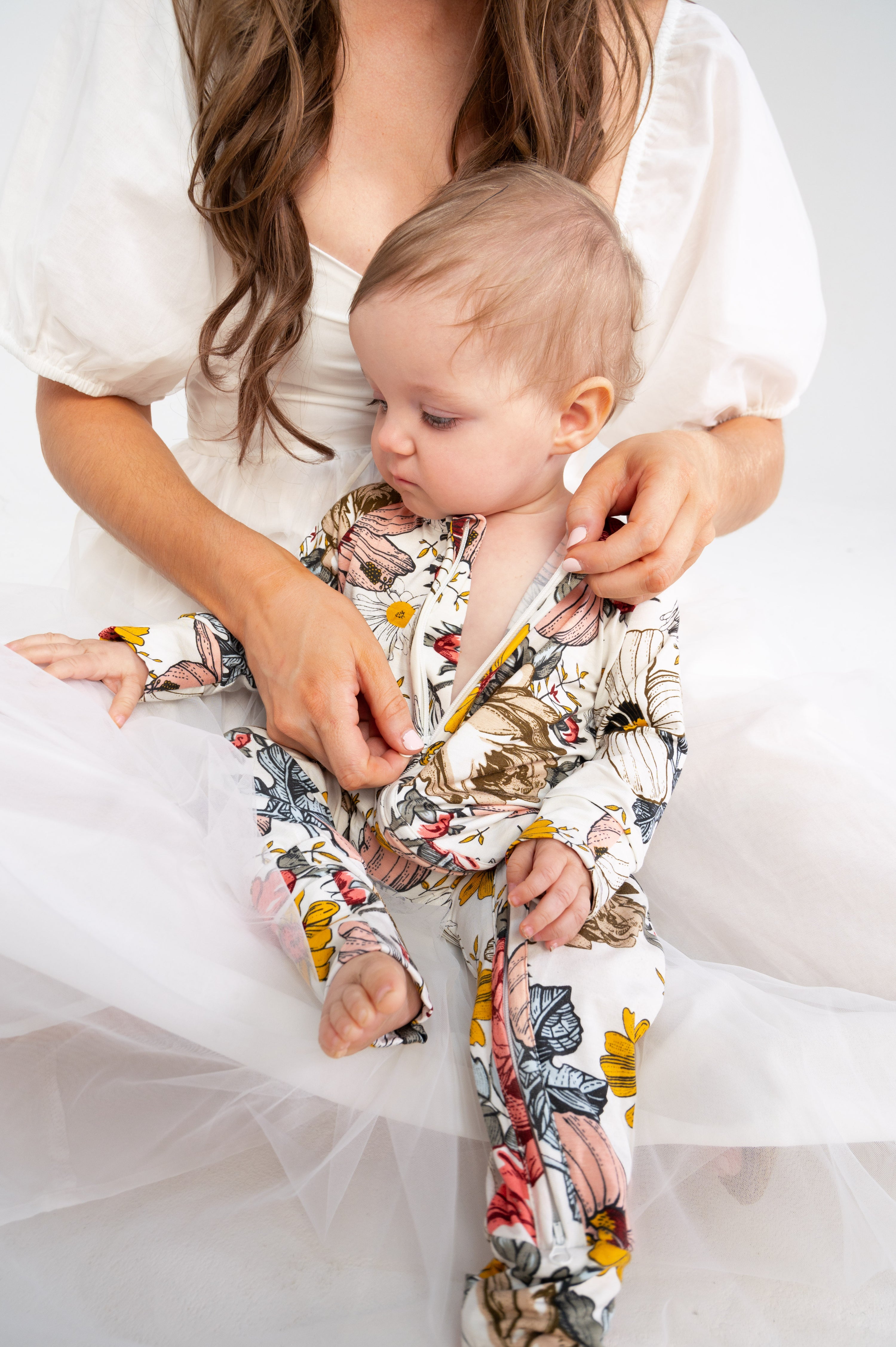 Riley Pajamas