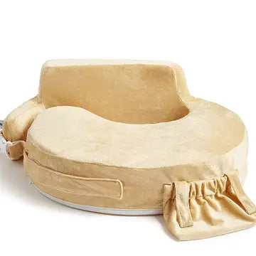 My Breast Friend Nursing Pillow