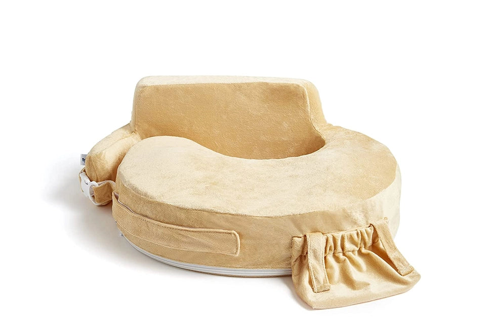 My Breast Friend Nursing Pillow