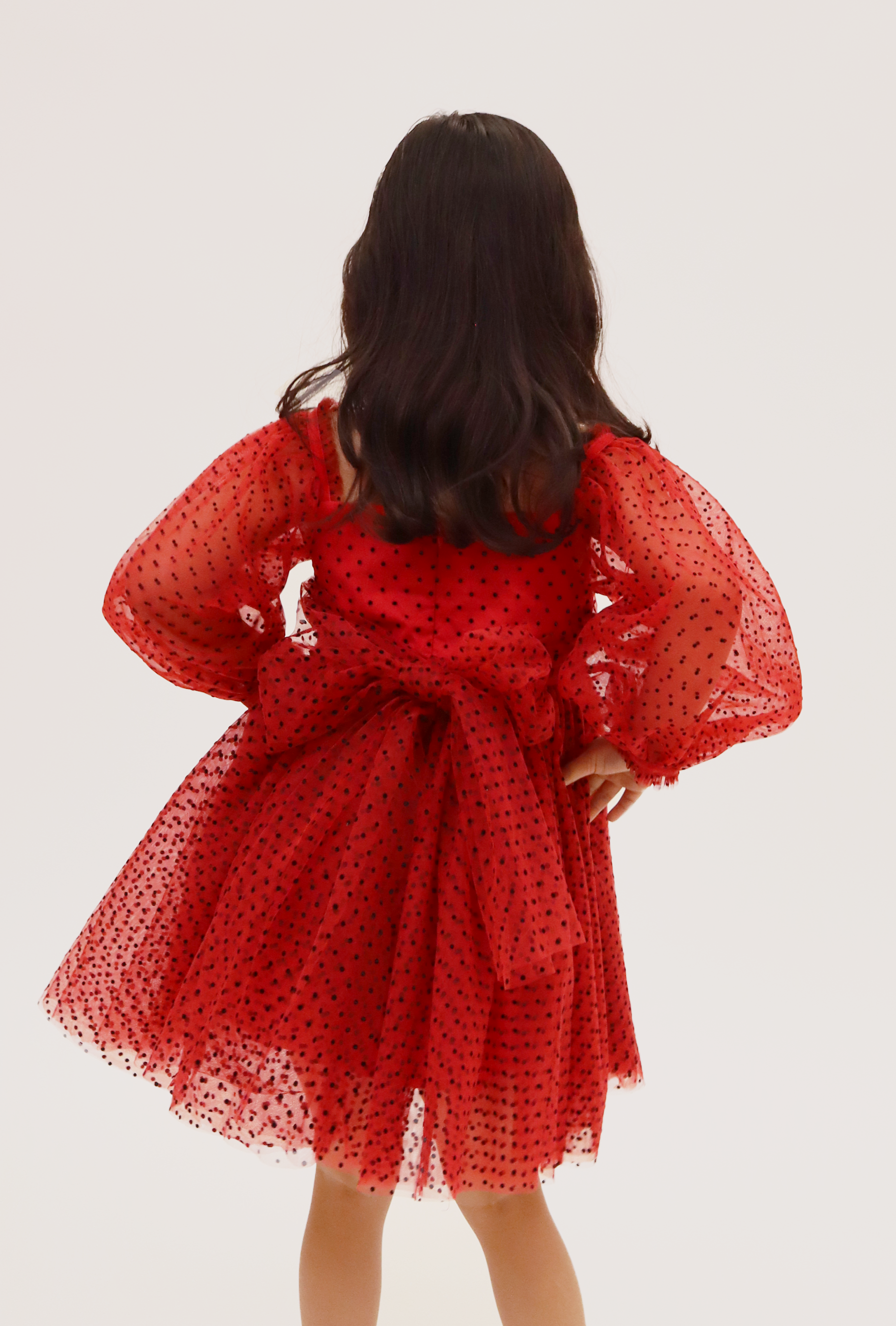 Dottie Dress