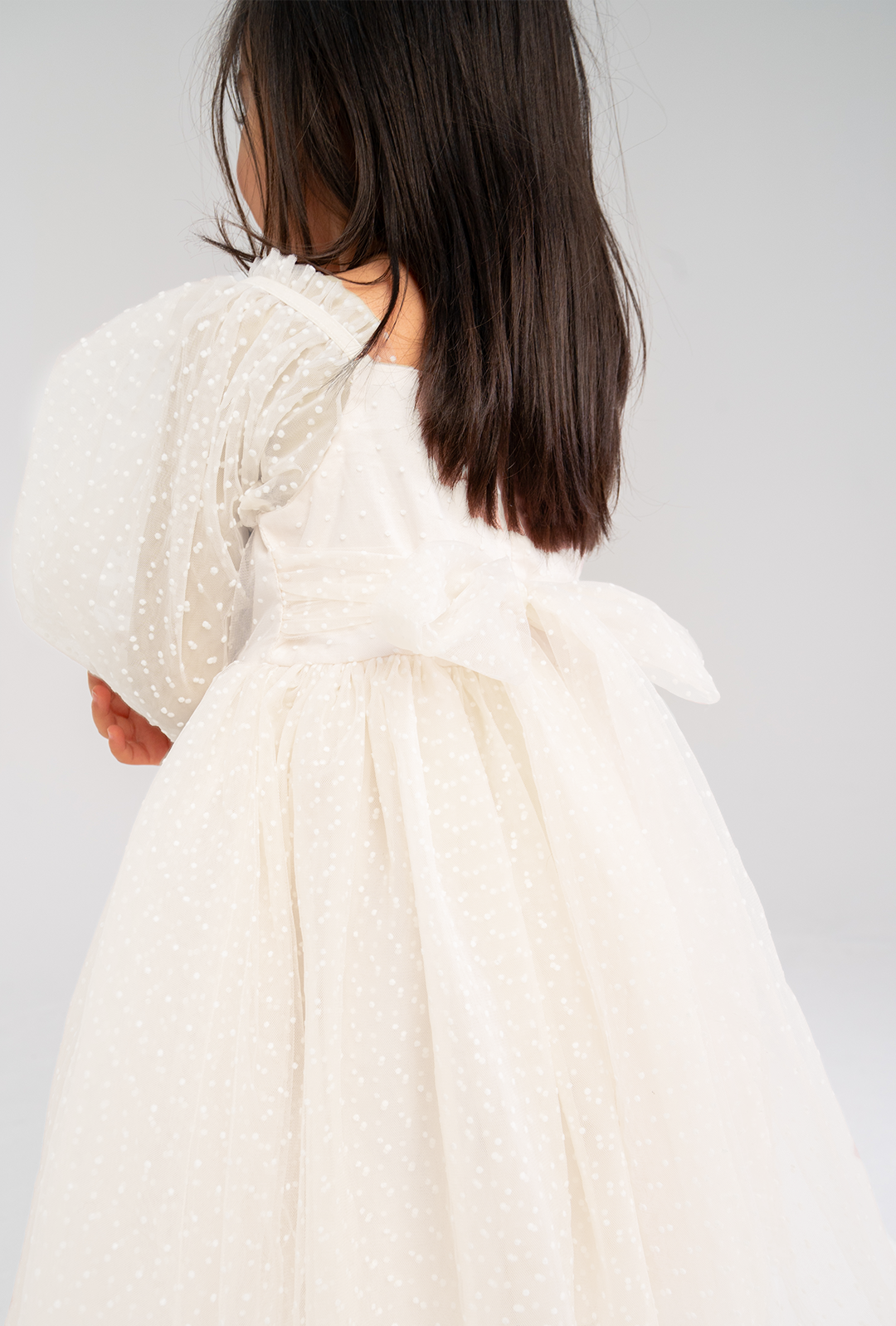 Dottie Dress